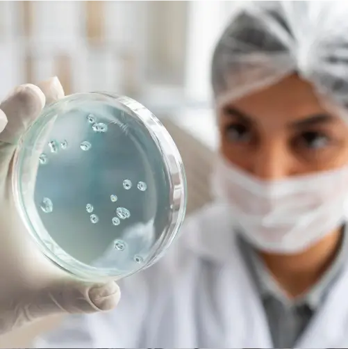 Microbiologia veterinaria